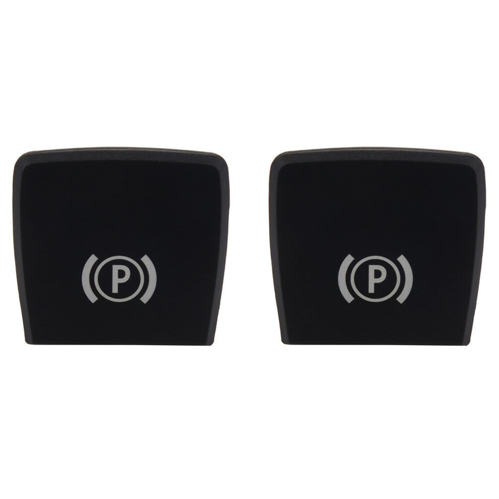 Car Parking Brake Switch For X5 E70 2006-2013 X6 E71 2008-2014 4851340653861