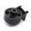 Transfer Mount for L200 2.5 3.0 91-08 2PCS 3