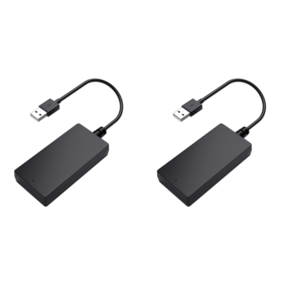 Plug And Play Carbit Link To Wireless Carplay Android Auto Box 4851340656565