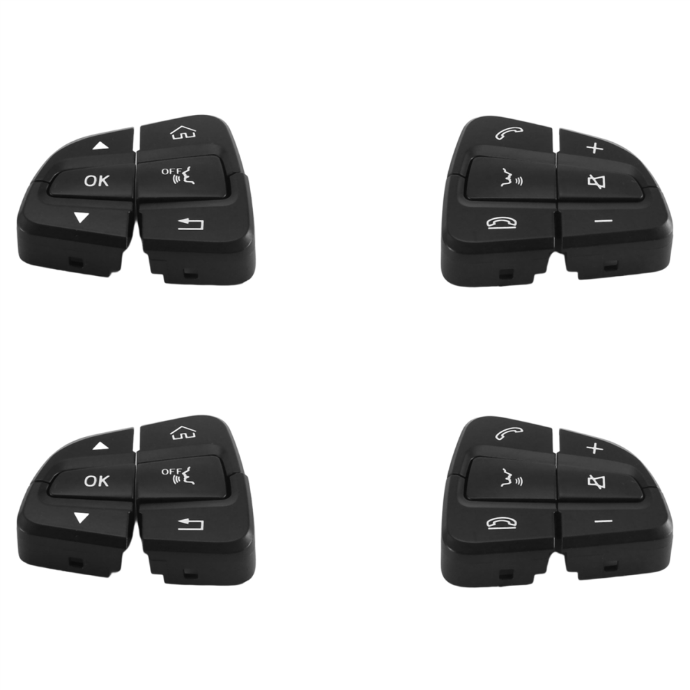 For C Glc Class W205 W253 Car Switch 4851340656985