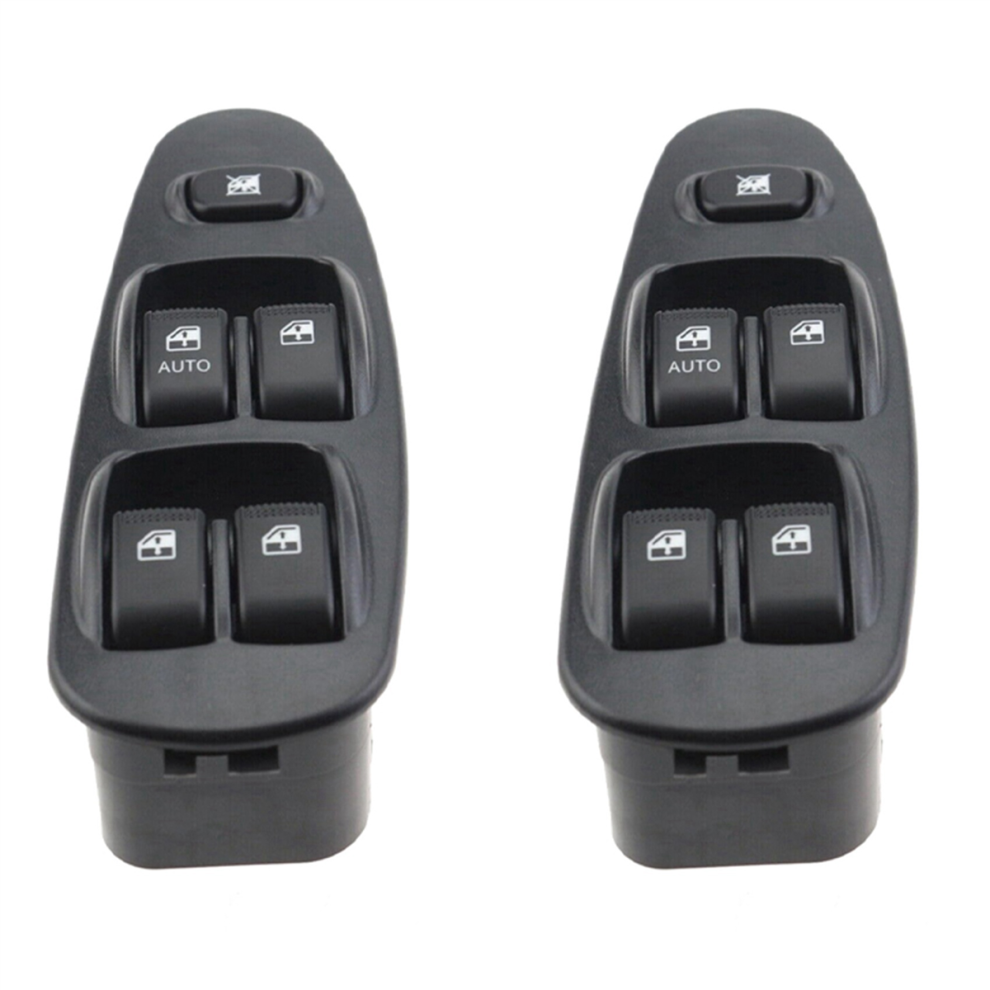 For Spectra 2000-2004 Window Master Switch Left Front Switch 4851340656626