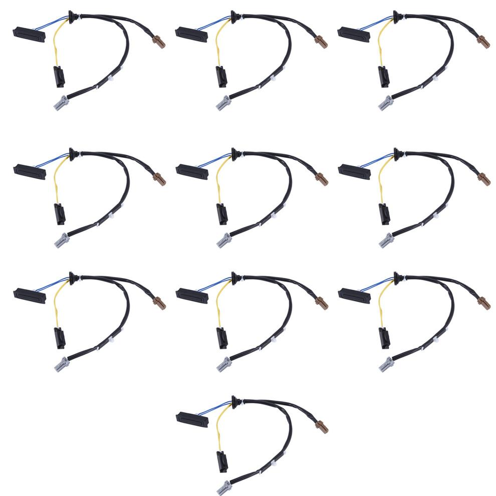 Opener Switch For Sentra Tiida C11 Latio 4851340659566