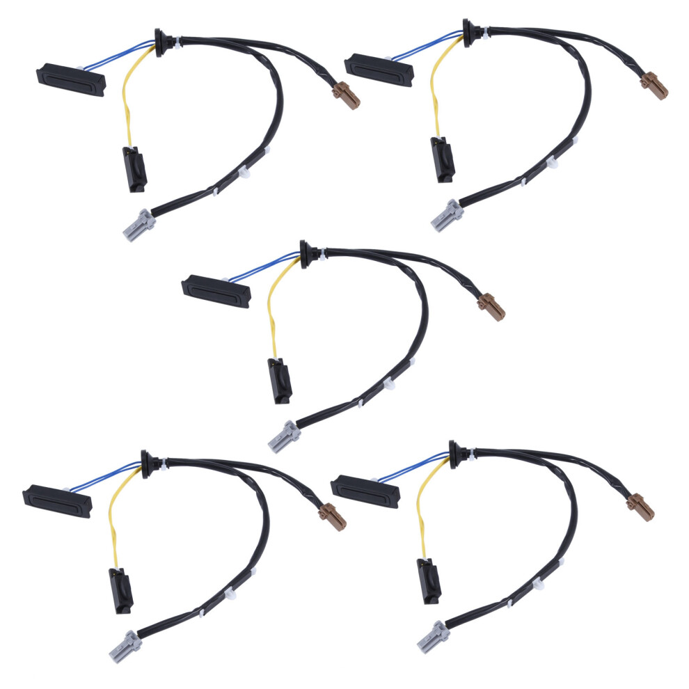 Opener Switch For Sentra Tiida C11 Latio 4851340659597