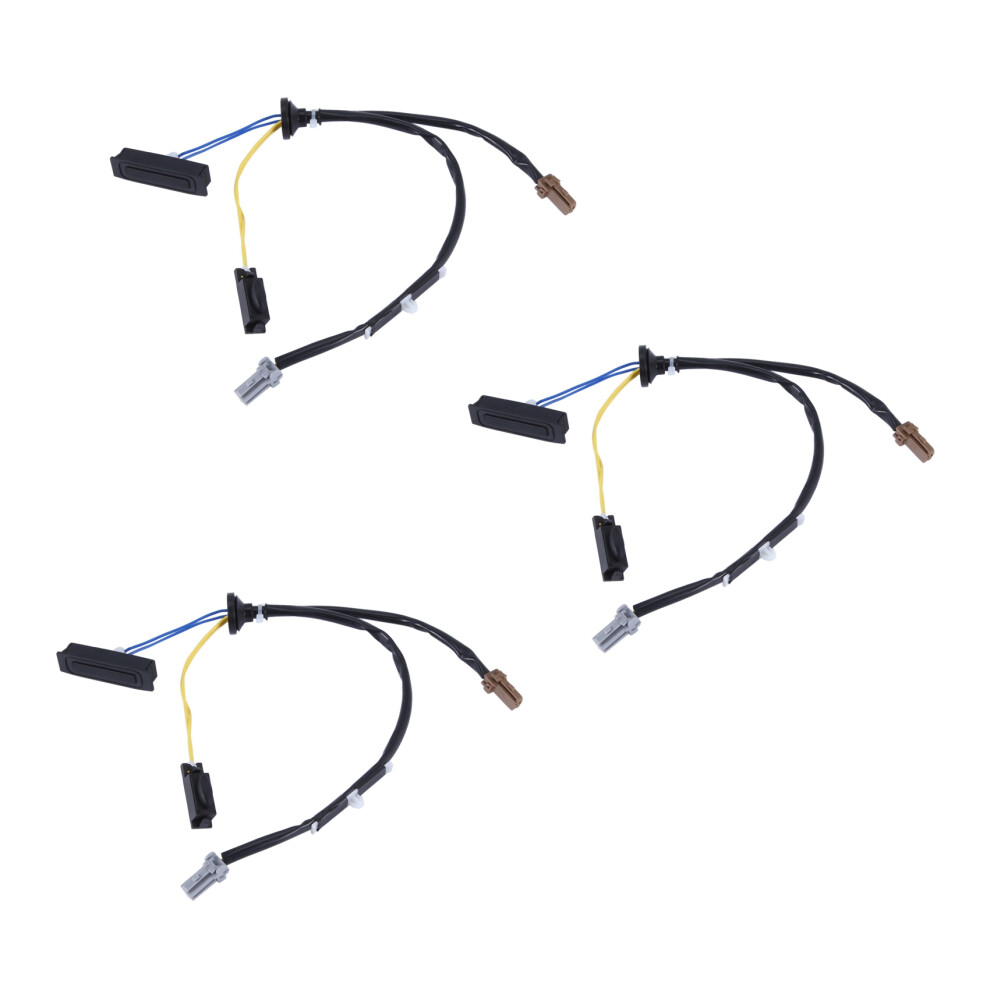 Opener Switch For Sentra Tiida C11 Latio 4851340659580