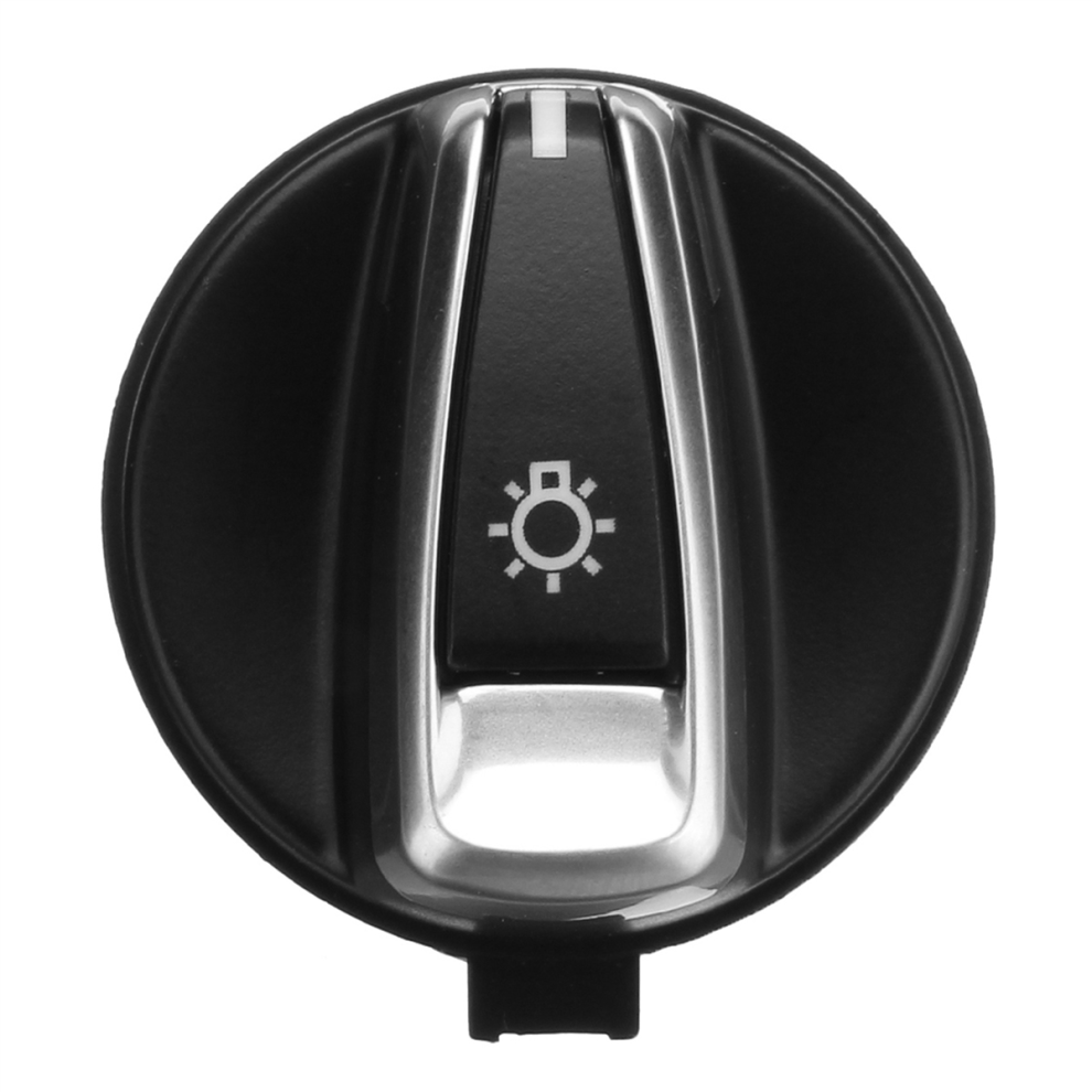 For 3-Series E90 E91 X1 E84 E88 E82 Headlight Switch Button 4851340658040