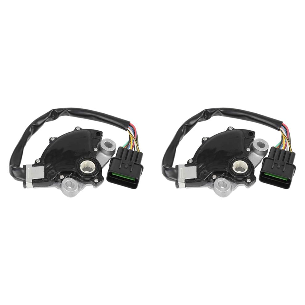 Mr263257 Electronic Control Safety Switch A/T Case Inhibitor Switch 4851340659283