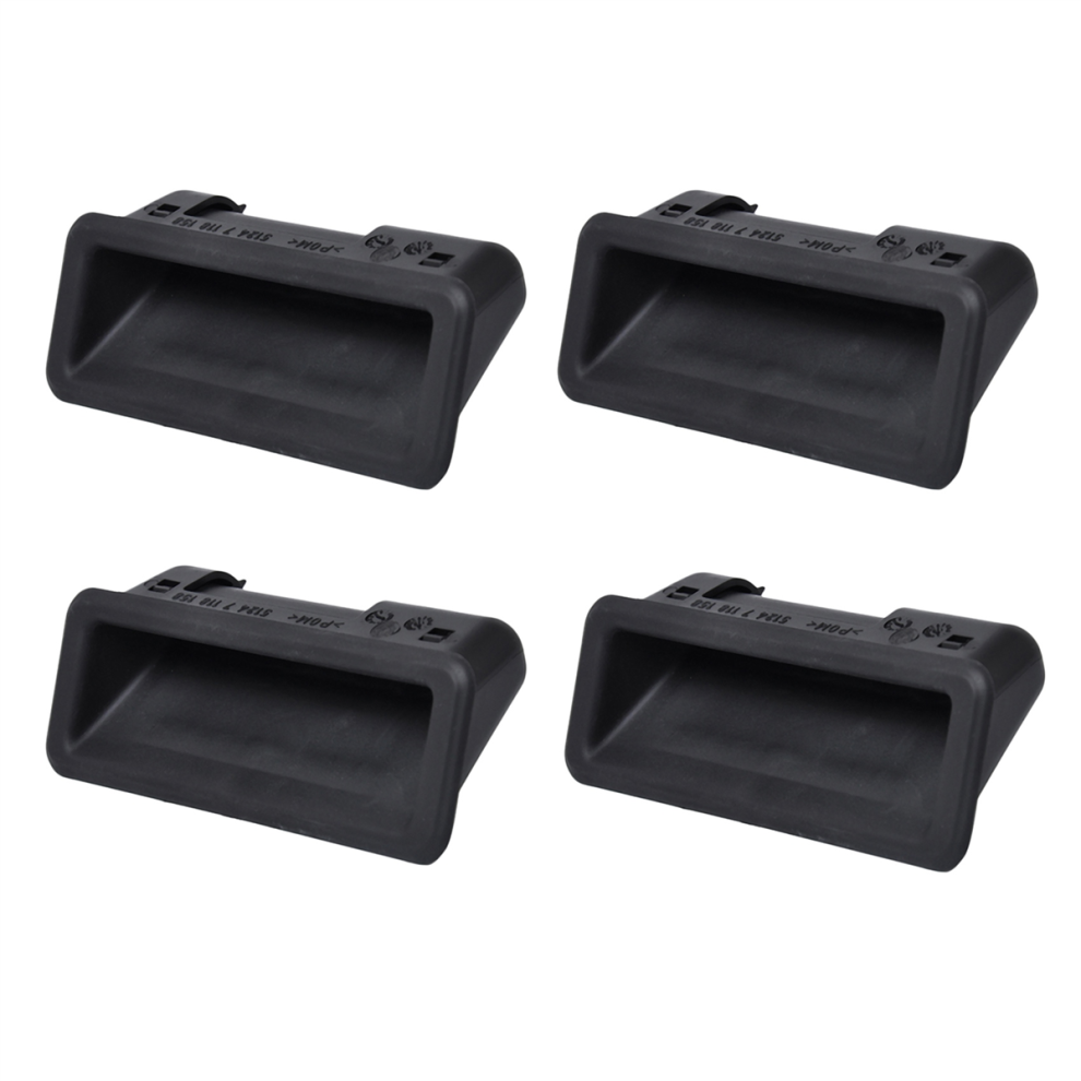 Trunk Boot Lid Push Button Hatch Switch For E90 E60 E70