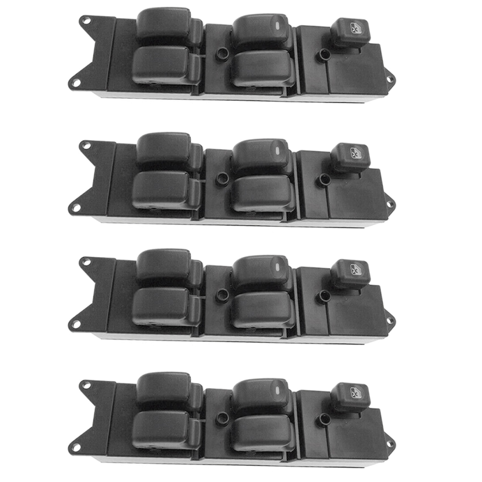 Power Window Master Switch For Mr194826 4851340658460