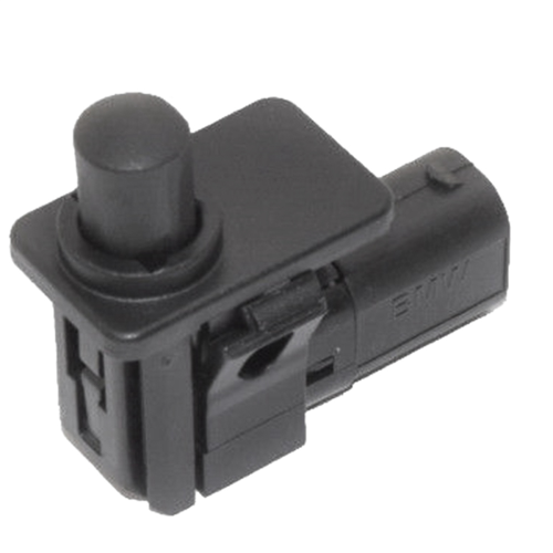 For E46 320I E39 530D E60 E38 E65 Hood Alarm System Switch 2
