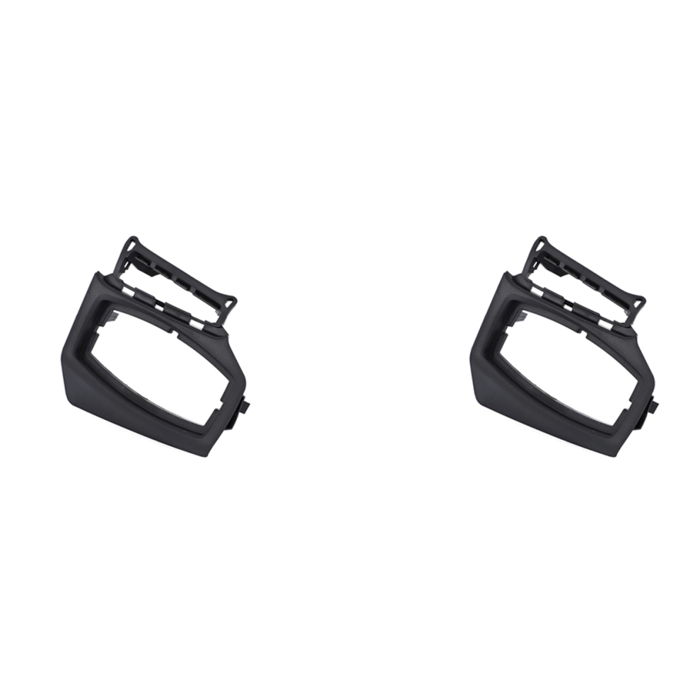 Car Headlight Switch Trim Frame Cover For Focus 2012-2014 4851340658569