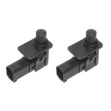 For E46 320I E39 530D E60 E38 E65 Hood Alarm System Switch
