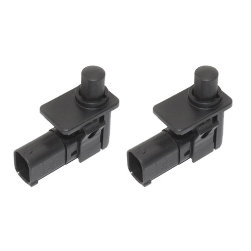 For E46 320I E39 530D E60 E38 E65 Hood Alarm System Switch