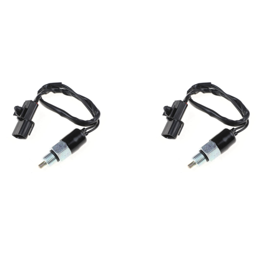 Gearshift Backup Lamp Lights Reverse Switch for II