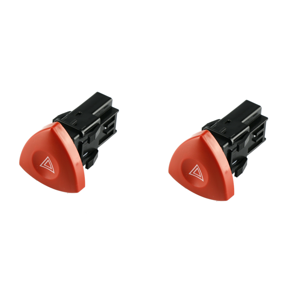 Hazard Warning Emergency Switch Button For Master Light 4851340660043