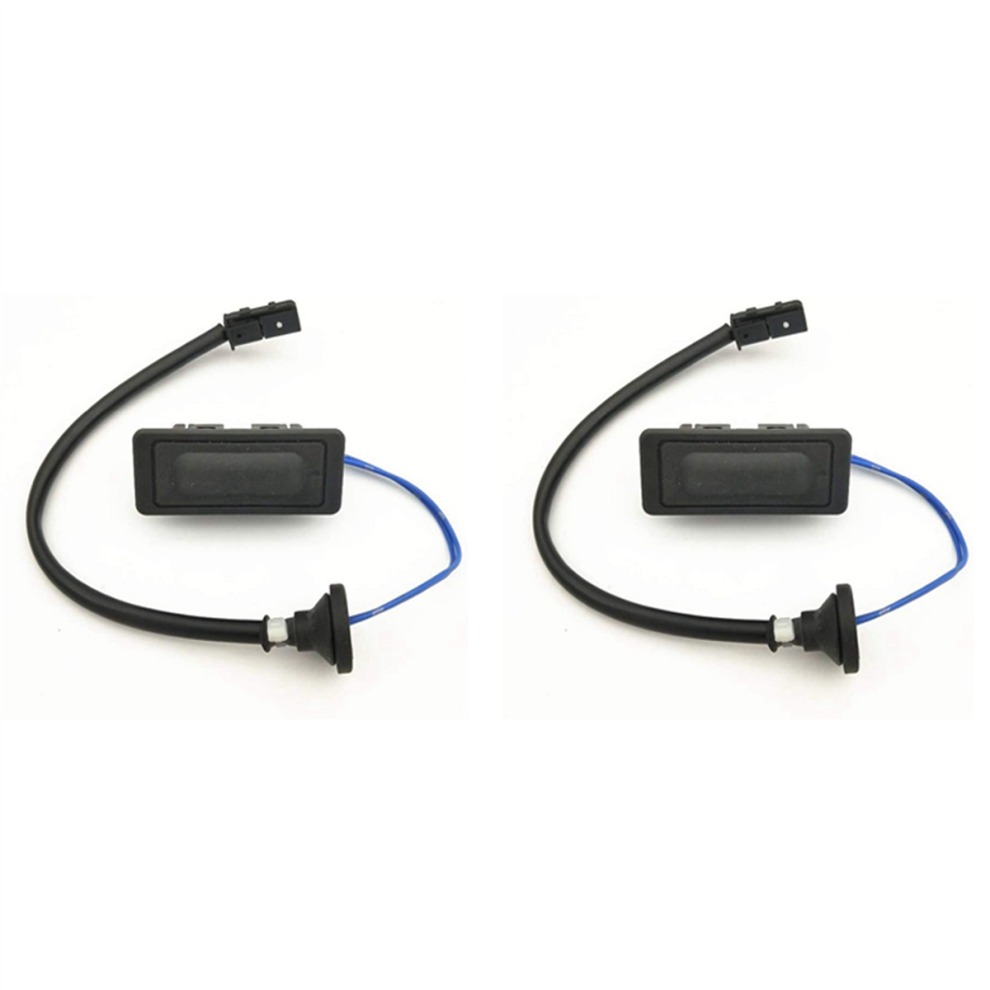 Car Trunk Switch For Aveo T300 2011-2016 4851340658897