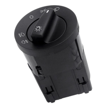 Headlight Switch Fog Lamp Control Switch for MK4