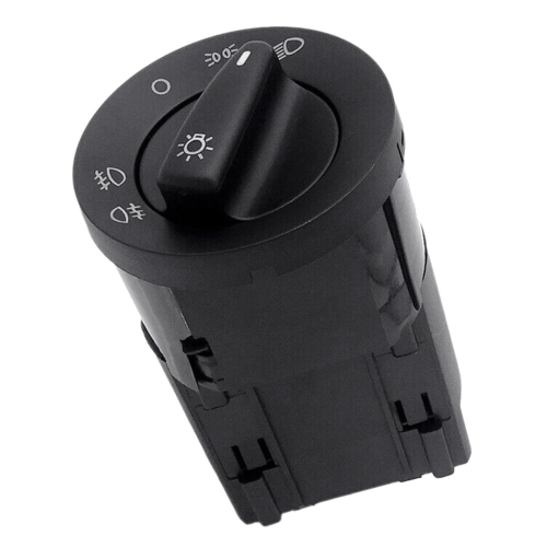 Headlight Switch Fog Lamp Control Switch for MK4
