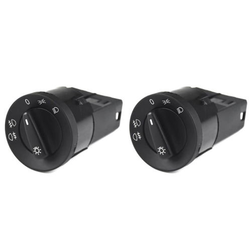 Headlight Switch Fog Lamp Control Switch for MK4 1