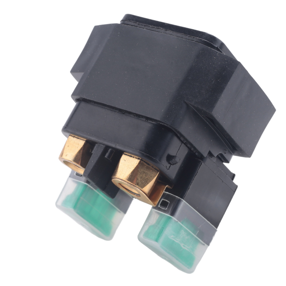 Relay Solenoid For Yfm 250 350 400 450 660 1995 4851340659337