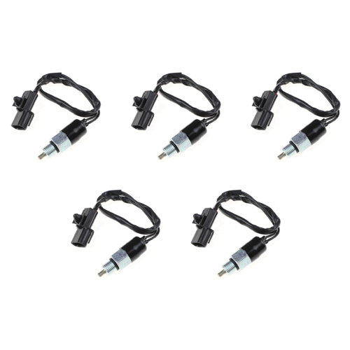 Gearshift Backup Lamp Lights Reverse Switch for II