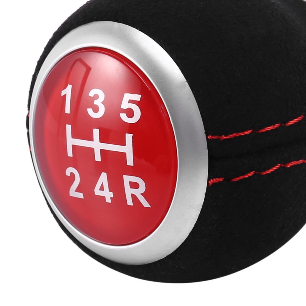 5 Speed Car Manual Transmission Shift Knob Gear Shift Knob For 4851340661323
