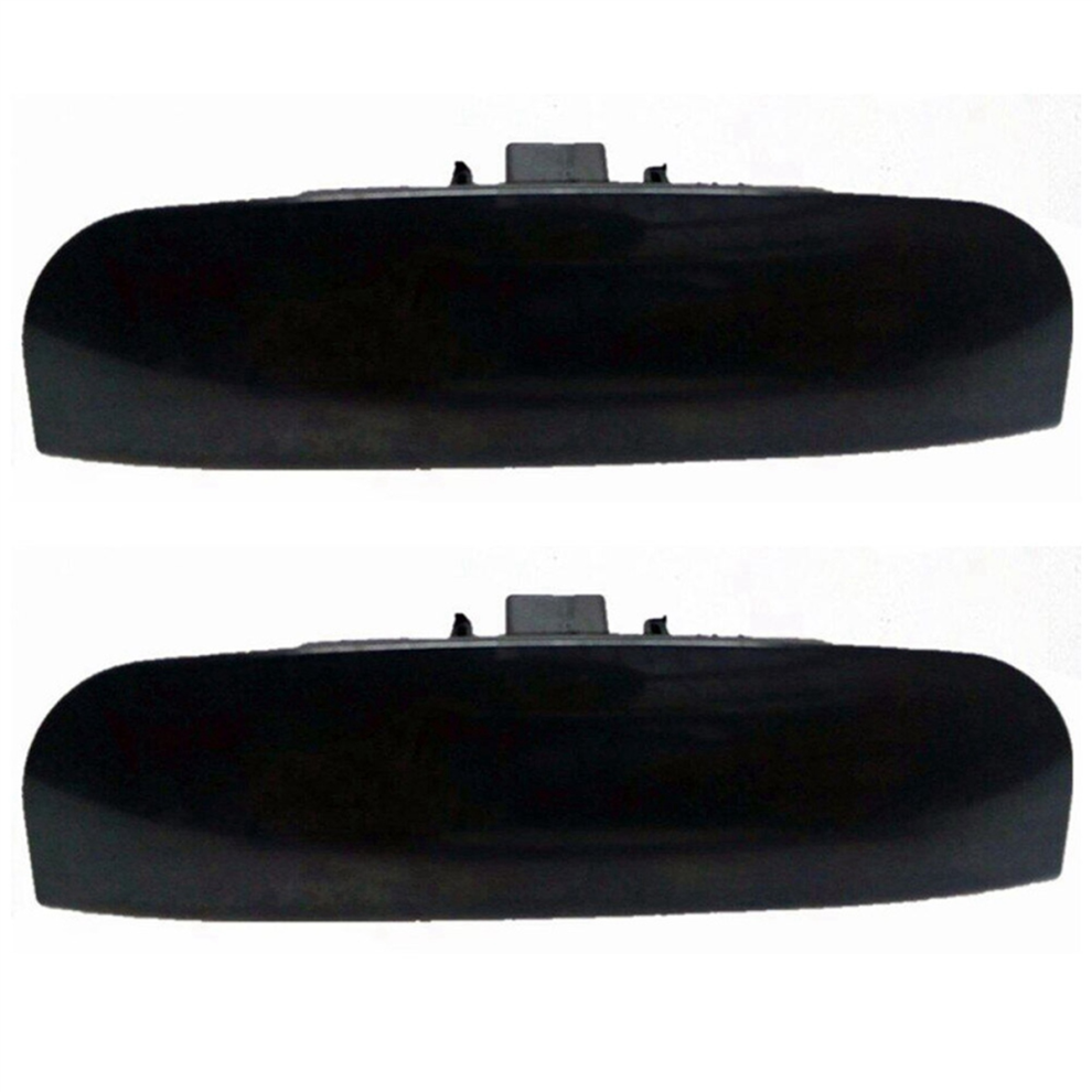 Trunk Switch 8726Q8 For 206/207/307 C2/C4/C5 Black 4851340660739