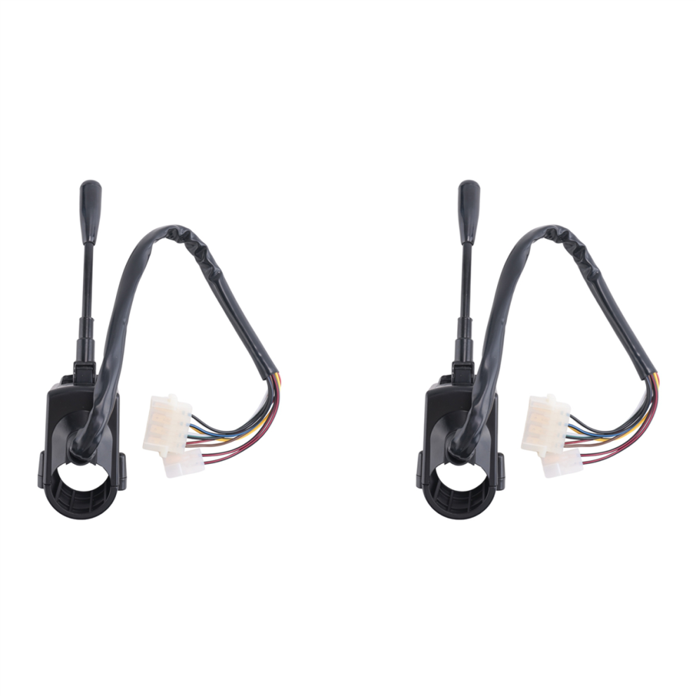 Monark Indicator Switch For Mb Trac Unimog Vintage 4851340659658
