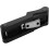 Door Draw Latch Lock Replacement Soft Rubber Black Over-Center C7-10 6