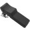 Door Draw Latch Lock Replacement Soft Rubber Black Over-Center C7-10 3