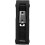 Door Draw Latch Lock Replacement Soft Rubber Black Over-Center C7-10 5