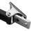 Door Draw Latch Lock Replacement Soft Rubber Black Over-Center C7-10 7