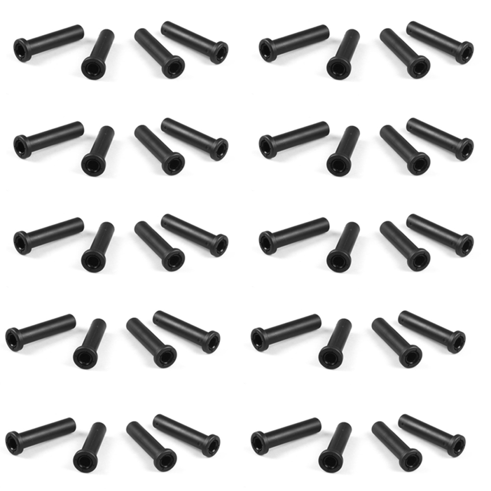 5436973 Control A Arm Long Bushing For Sportsman 300, 4Pcs 4851340666885