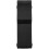 Door Draw Latch Lock Replacement Soft Rubber Black Over-Center C7-10 4
