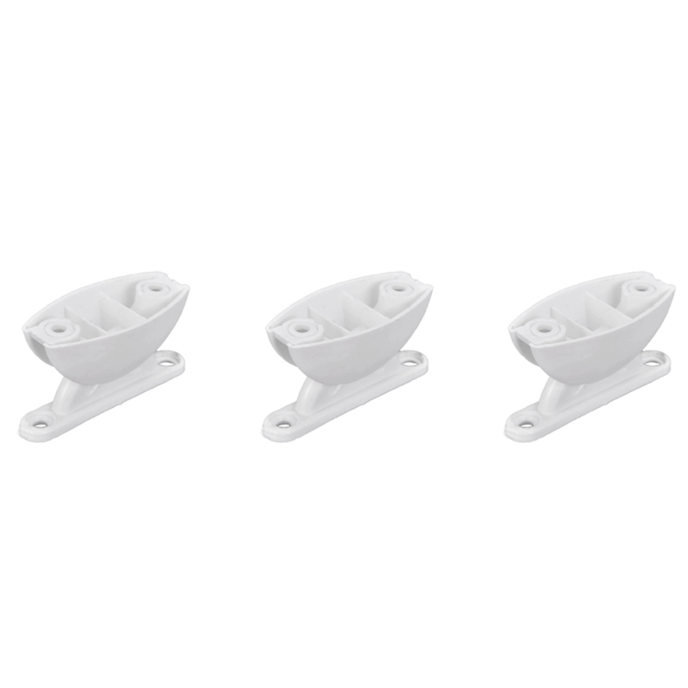 Door Retainer Catch For Caravan Motorhome Lock Boat Rv Stopper Clip 4851340664225