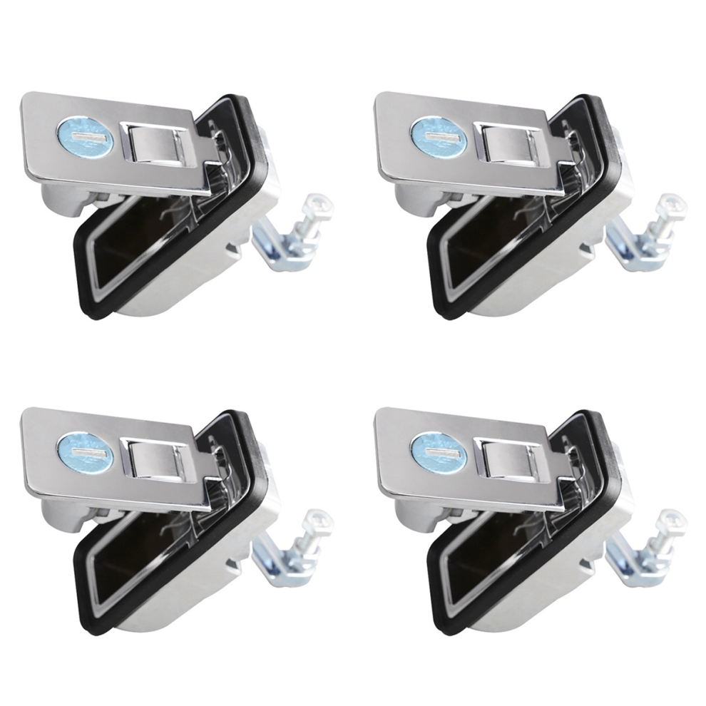 Compression Latch Industrial Truck Caravan Kit Tool 4851340665031