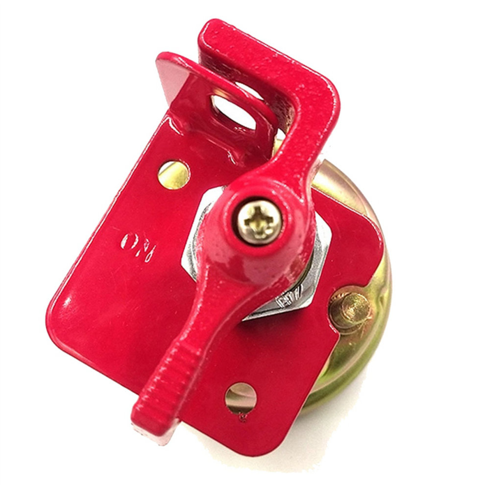 Universal Forklift Excavator-Marine Battery Disconnect Switch 4851340663501