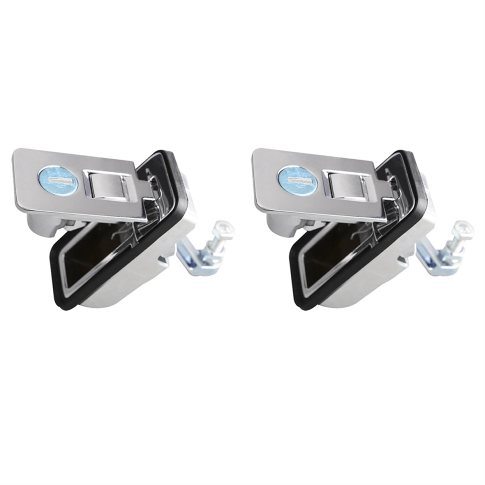 Compression Latch Industrial Truck Caravan Kit Tool 4851340665024