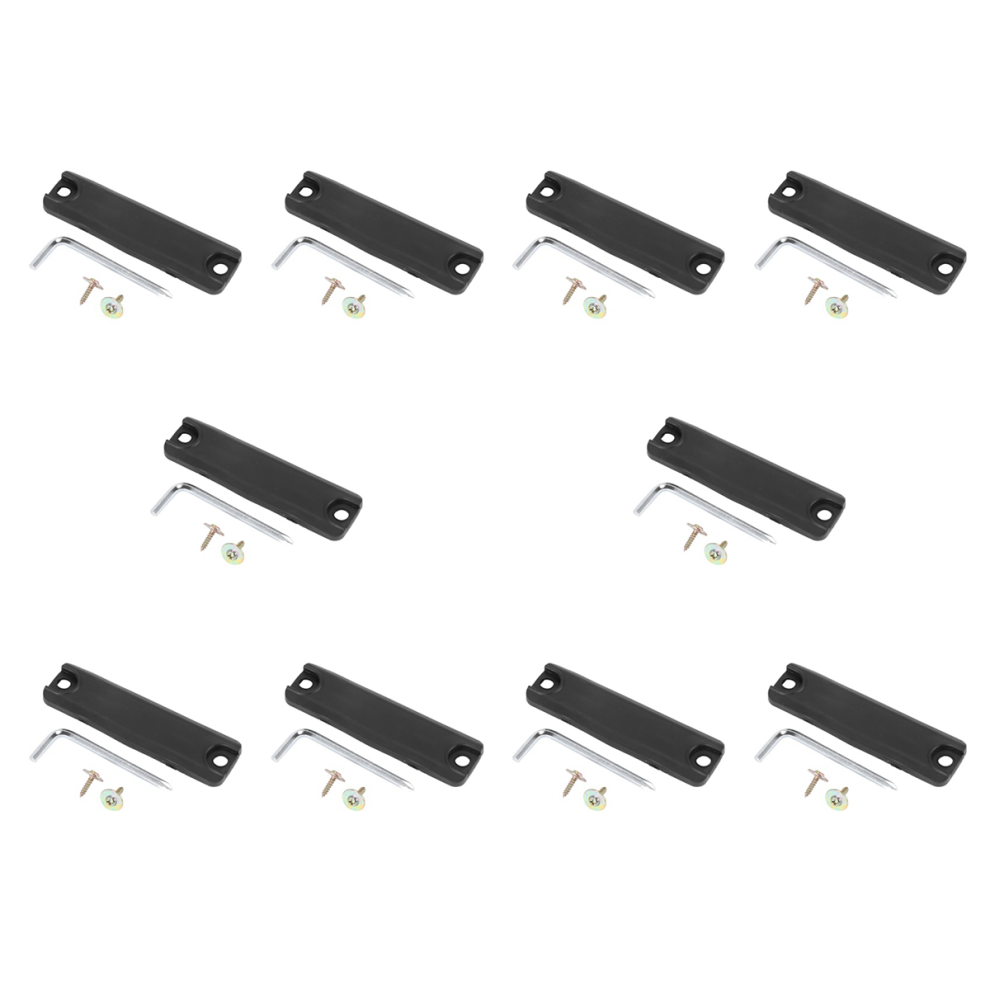 Liftgate Switch Latch Release Button Cover Replacement For 4851340664393