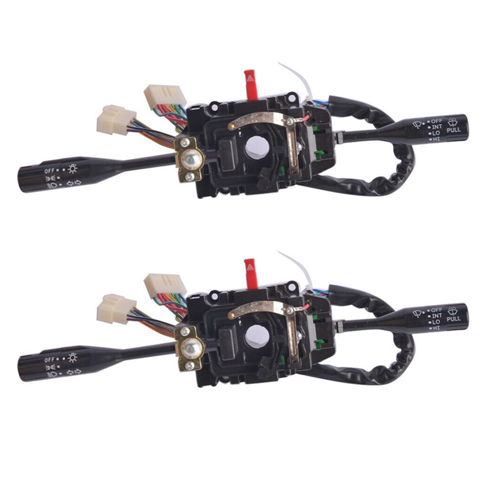 Turn Signal Combination Steering Switch For Samurai Light 4851340662986