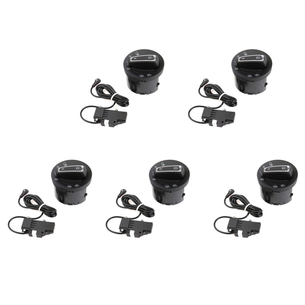 Front Headlight Light Sensor Module Automatic Switch Control