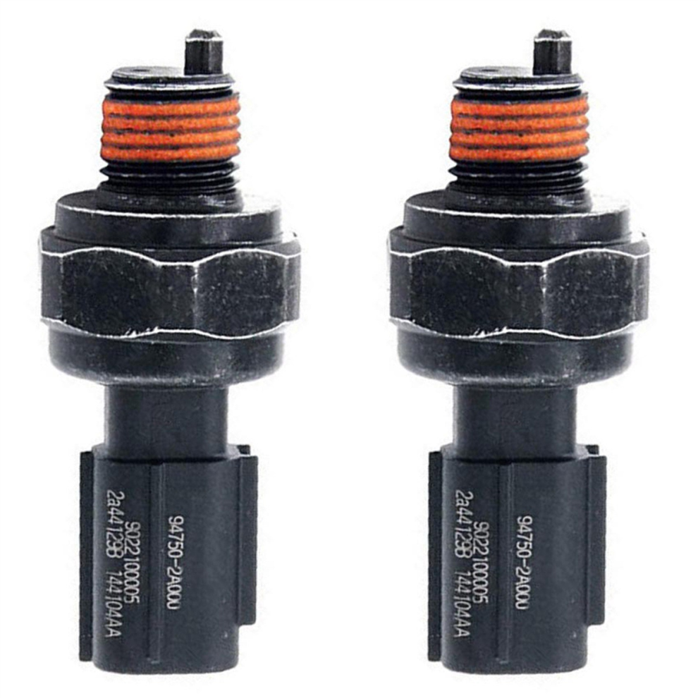 94750-2A000 Oil Pressure Switch For 3.8L V6 2015-2016 Black 4851340662849