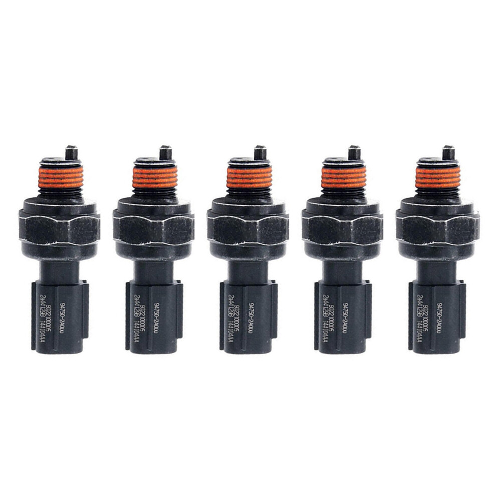 94750-2A000 Oil Pressure Switch For 3.8L V6 2015-2016 Black 4851340662856