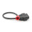 6 To 16 Pin Motorcycle OBD Adaptors for 2