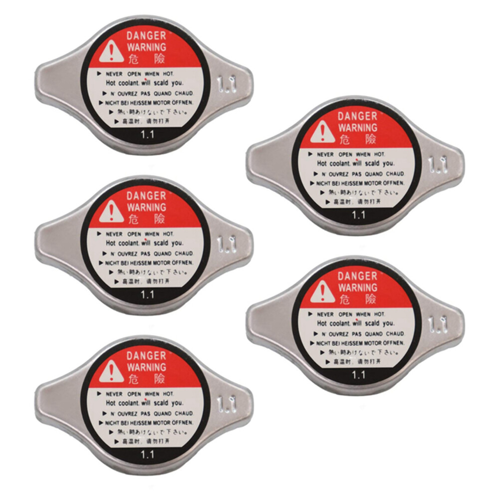 Radiator Cap, Replace 19045-Raa-003,For - Accord, 4851340670295