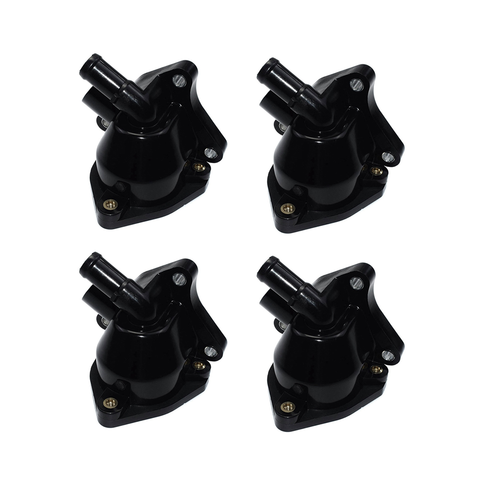 19320Pna003 Coolant Thermostat Housing For -V 2.4L 02-06 4851340671162
