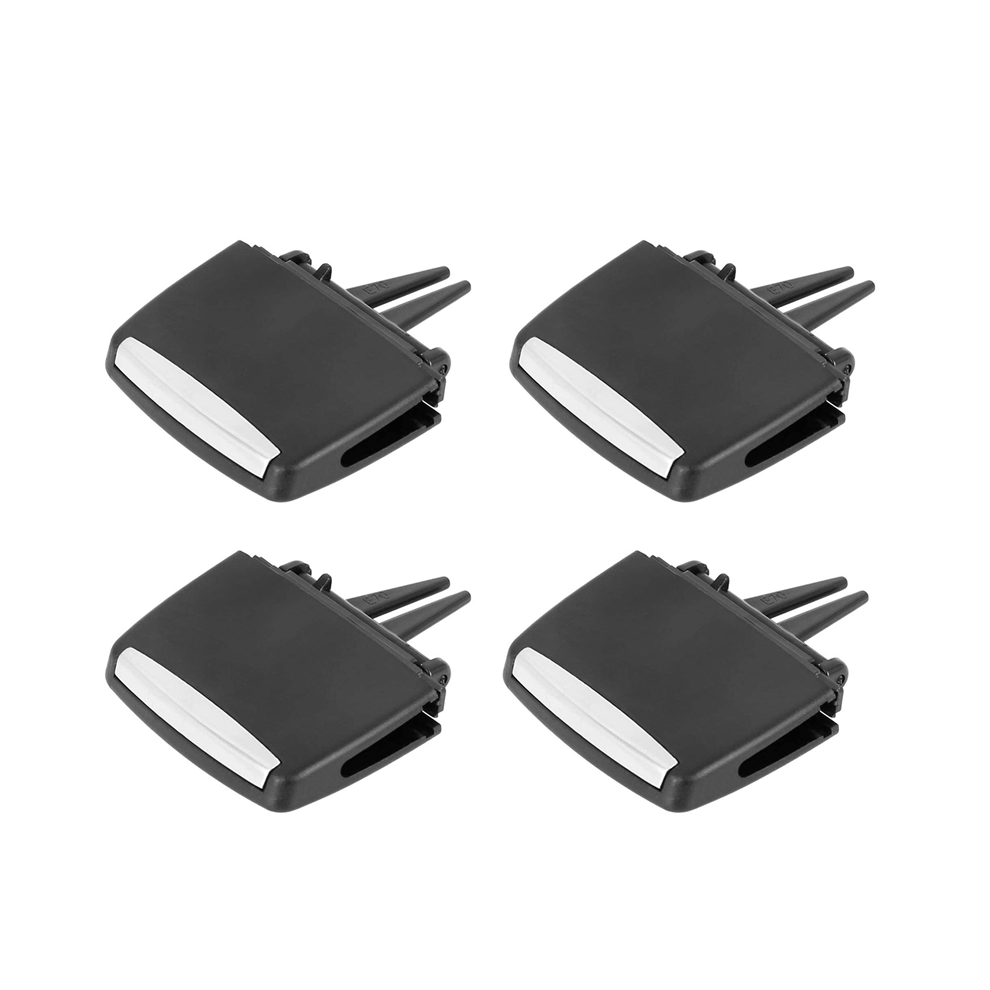 For Air Vent Outlet Tab Clip For X5 E70 2006-2012, X6 E71 4851340668346