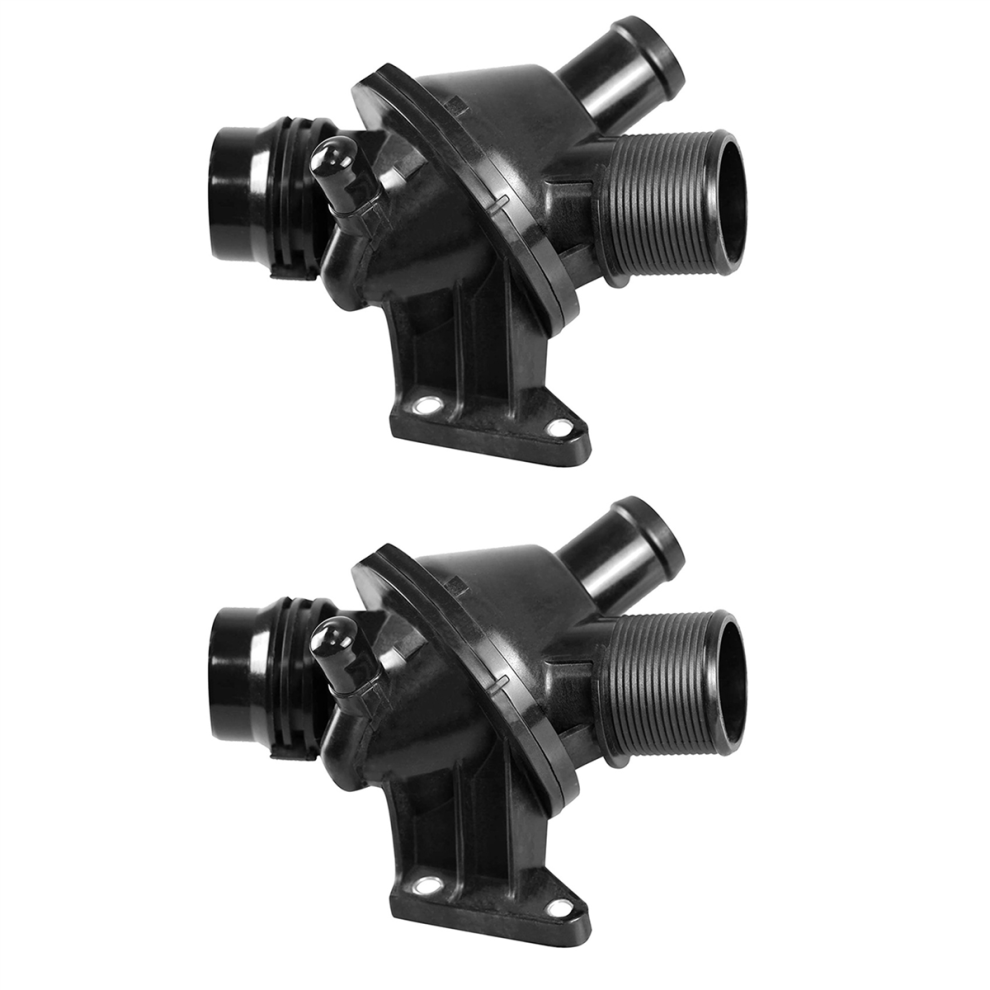 2X Thermostat Assembly For F20 F30 F10 X1 X3 X4 X5 125I 320I 4851340671056