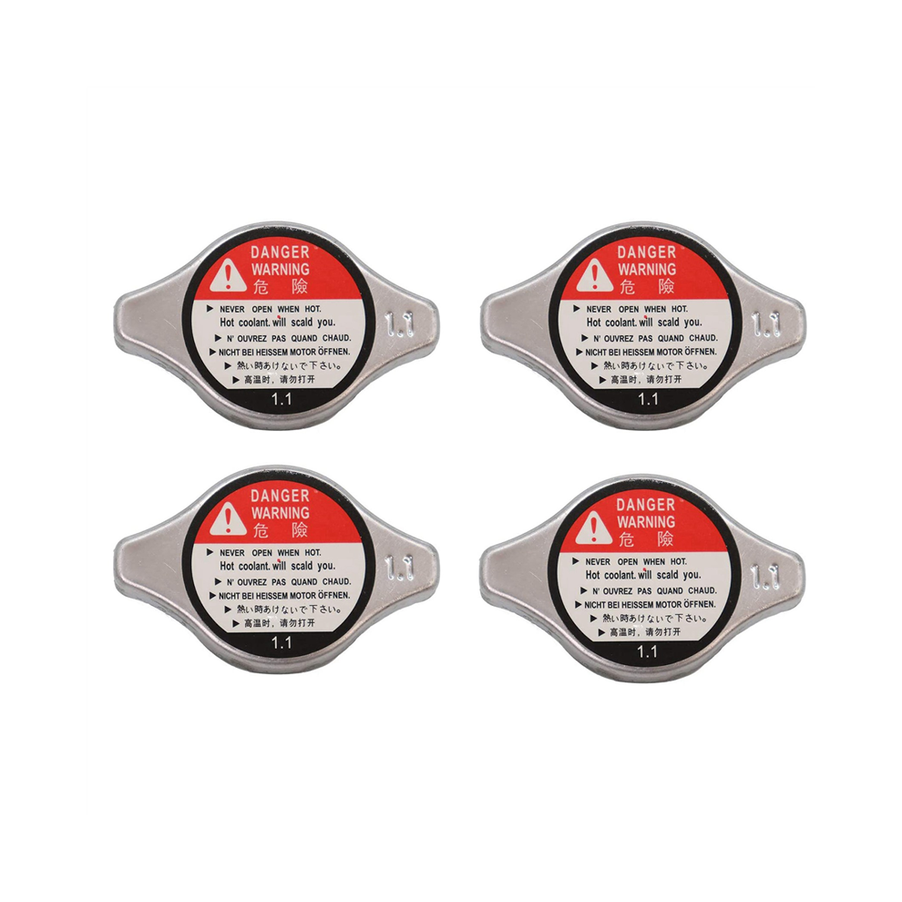Radiator Cap, Replace 19045-Raa-003,For - Accord, 4851340670288