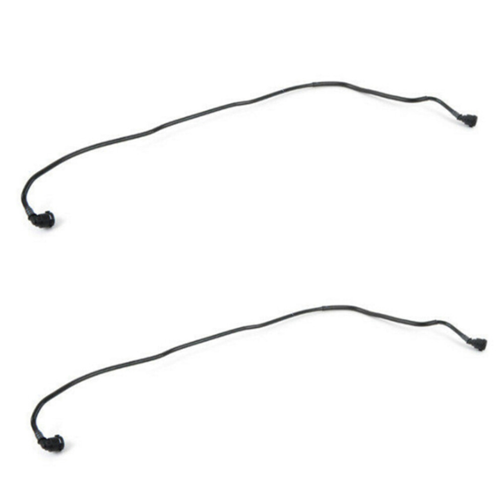 Upper Radiator Hose To Expansion Tank Vent Hose For F30 F32 F87 4851340669336