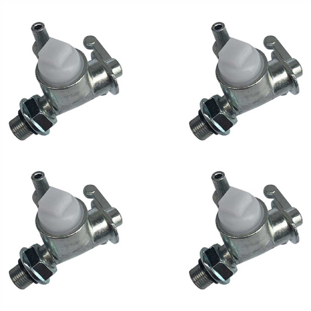 Thread Fuel Tap Fit For Robin Ey15 Ey20 Ey28 Rgx3500 Rgx2400 4851340667929